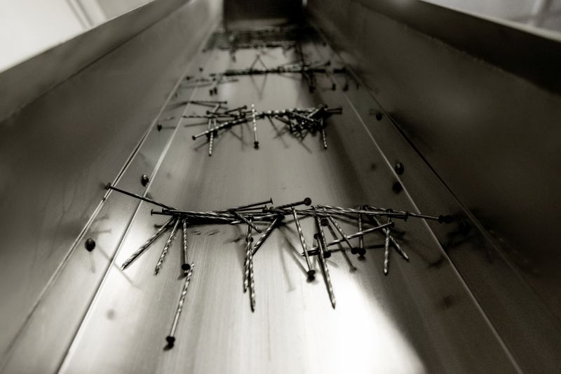 DrevoaStavby.cz Hašpl-hřebíky a spojovací materiál DrevoaStavby.cz Hašpl-hřebíky a spojovací materiál