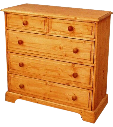 DrevoaStavby.cz Dřevěný nábytek z masivu UNIS-N_prádelník DrevoaStavby.cz Dřevěný nábytek z masivu UNIS-N_prádelník