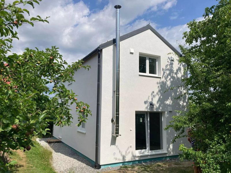 DrevoaStavby.cz Easyhomes