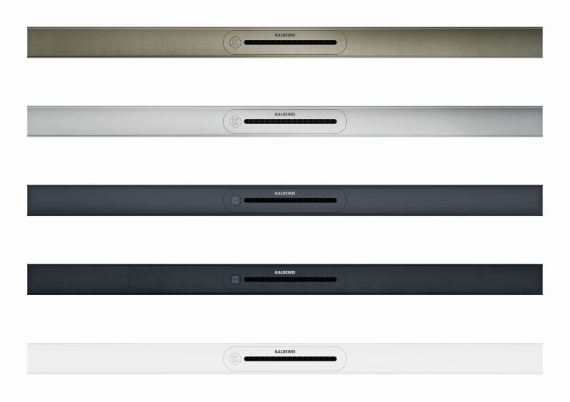 Sprchový žlab do koupelny KALDEWEI Sprchový žlab do koupelny KALDEWEI