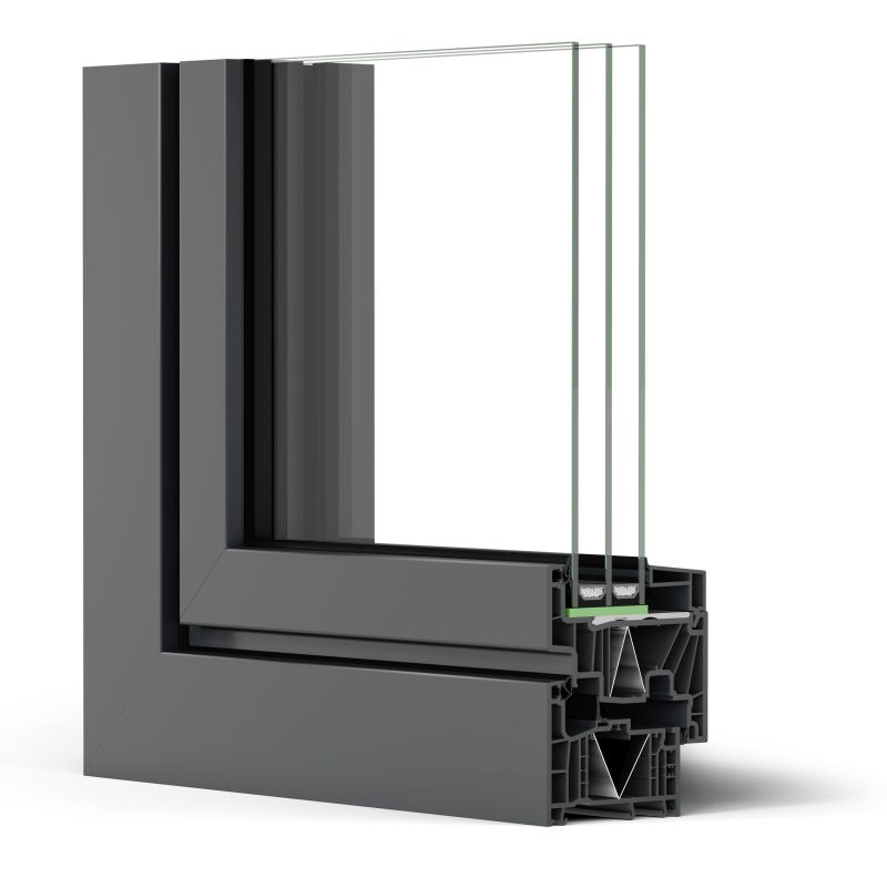 DrevoaStavby.cz Okenní profily ARTEVO REHAU DrevoaStavby.cz Okenní profily ARTEVO REHAU