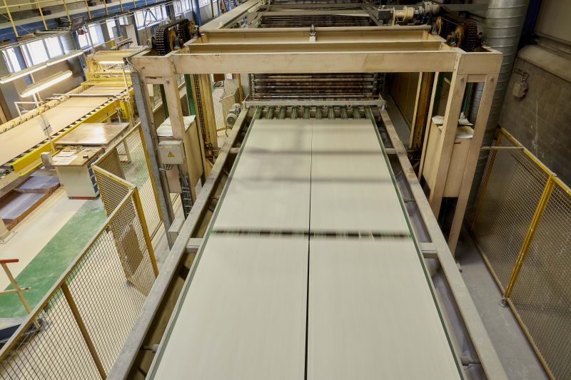 DrevoaStavby.cz Rigips 25 let výročí sádrokartonové desky DrevoaStavby.cz Rigips 25 let výročí sádrokartonové desky