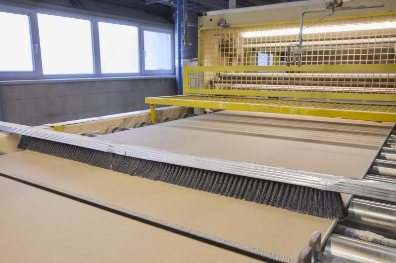 DrevoaStavby.cz Rigips 25 let výročí sádrokartonové desky DrevoaStavby.cz Rigips 25 let výročí sádrokartonové desky