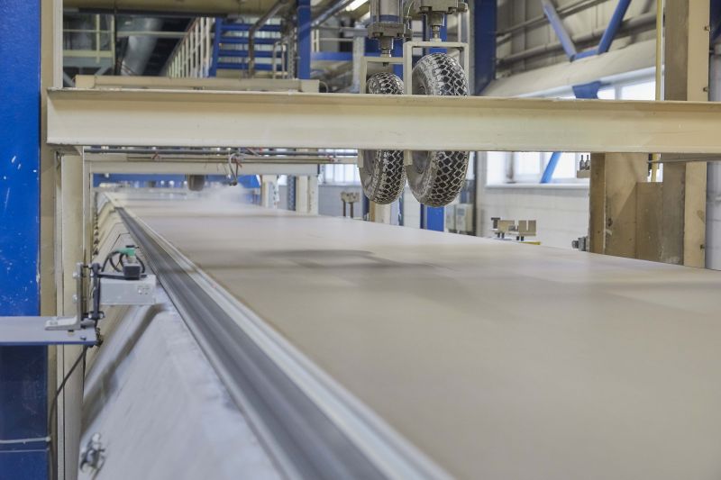 DrevoaStavby.cz Rigips 25 let výročí sádrokartonové desky DrevoaStavby.cz Rigips 25 let výročí sádrokartonové desky