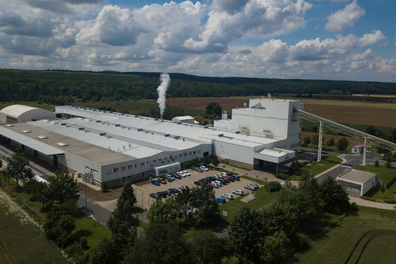 DrevoaStavby.cz Rigips 25 let výročí sádrokartonové desky DrevoaStavby.cz Rigips 25 let výročí sádrokartonové desky