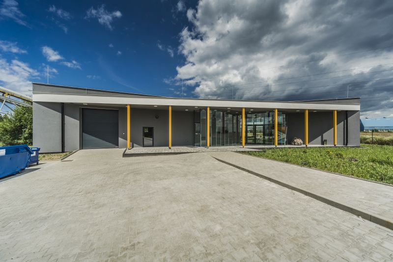 DrevoaStavby.cz Rigips 25 let sádrokartonové desky_školíci centrum DrevoaStavby.cz Rigips 25 let sádrokartonové desky_školíci centrum