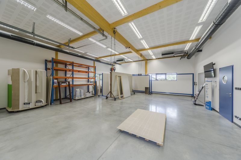 DrevoaStavby.cz Rigips 25 let sádrokartonové desky_školíci centrum DrevoaStavby.cz Rigips 25 let sádrokartonové desky_školíci centrum