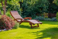 Ochrana dřeva v exteriéru Detecha Karbolineum