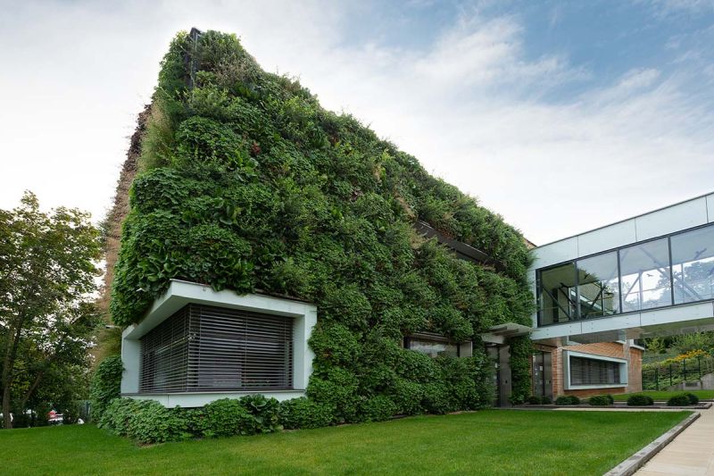 DrevoaStavby.cz Venkovní žaluzie CLIMAX DrevoaStavby.cz Venkovní žaluzie CLIMAX jako je C-80 od CLIMAXu je ekologickým způsobem chlazení interiéru