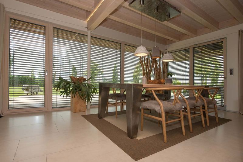 DrevoaStavby.cz Hliníkové žaluzie CLIMAX DrevoaStavby.cz Hliníkové žaluzie CLIMAX