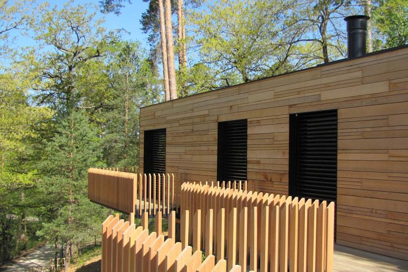 DrevoaStavby.cz Venkovní žaluzie od CLIMAXu DrevoaStavby.cz Venkovní žaluzie od CLIMAXu