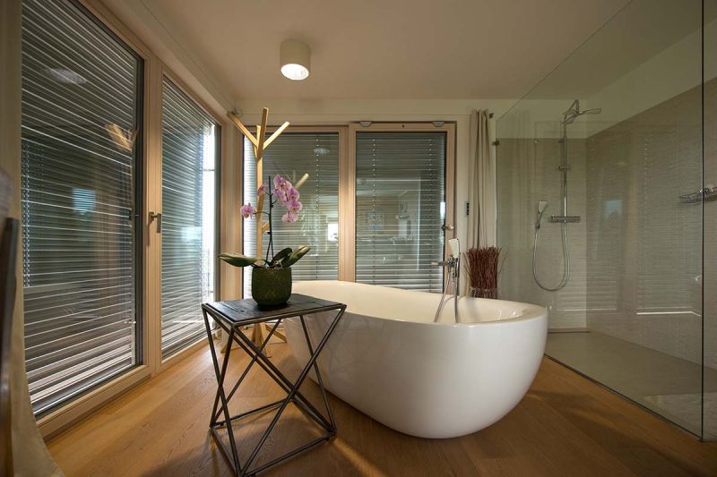 DrevoaStavby.cz Venkovní žaluzie CLIMAX DrevoaStavby.cz Venkovní žaluzie CLIMAX