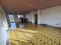 Kombinace fotovoltaiky a elektrického vytápění aneb jak využít moderní technologie pro vaše pohodlí