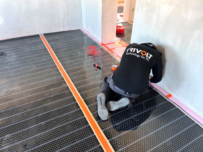 Instalaci vytápění_topna-folie-TRIVOLT