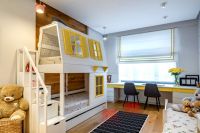 Teplo a bezpečí pro vaše dítě: Infračervené vytápění v dětském pokoji