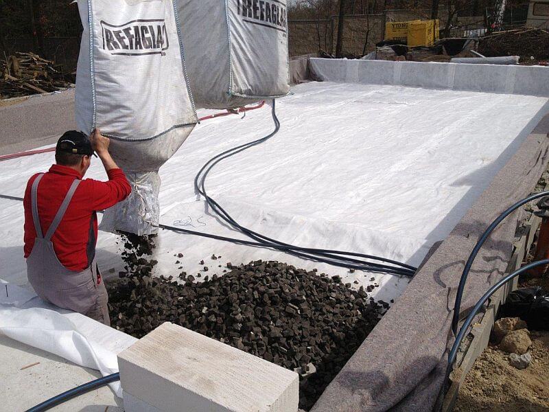 Penove sklo  Refaglas (1)