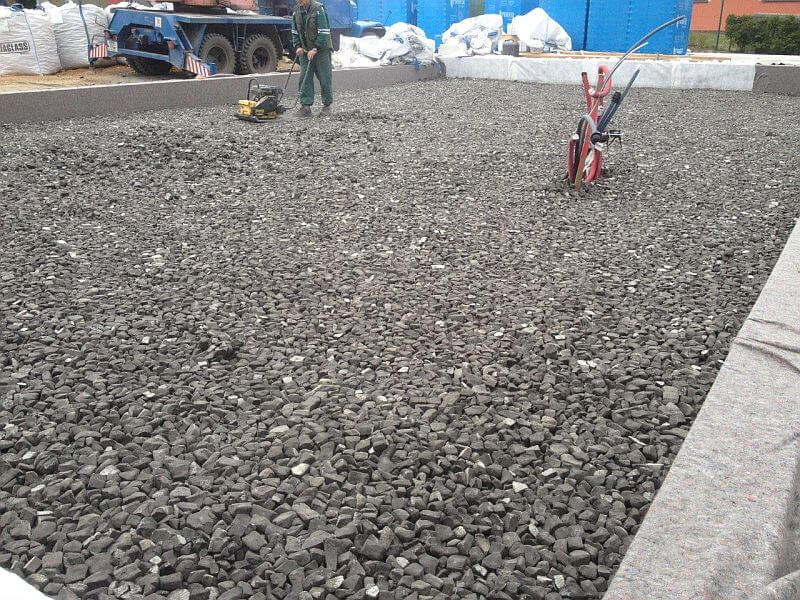 Penove sklo  Refaglas (2)