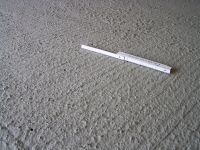 R&aacute;dce na podlahy 1.