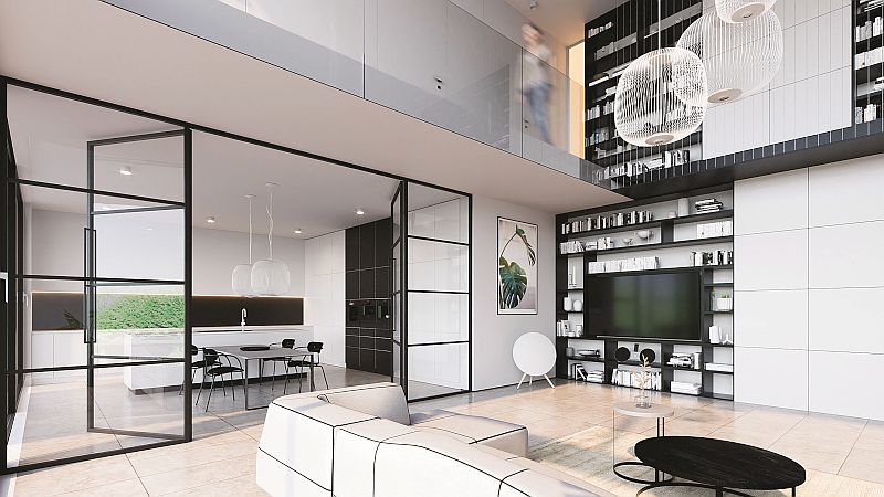 minimalismus-dvere-DIGERO-Swing-DORSIS