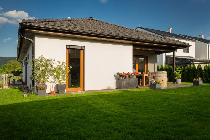 DrevoaStavby.cz | Bungalov 145 - reference Pe&scaron;kovi