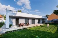 Novostavba rodinného domu v Otonovicích