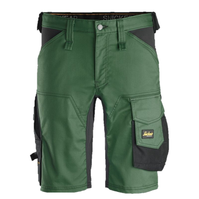 kratke pracovní kalhoty Snickers Workwear