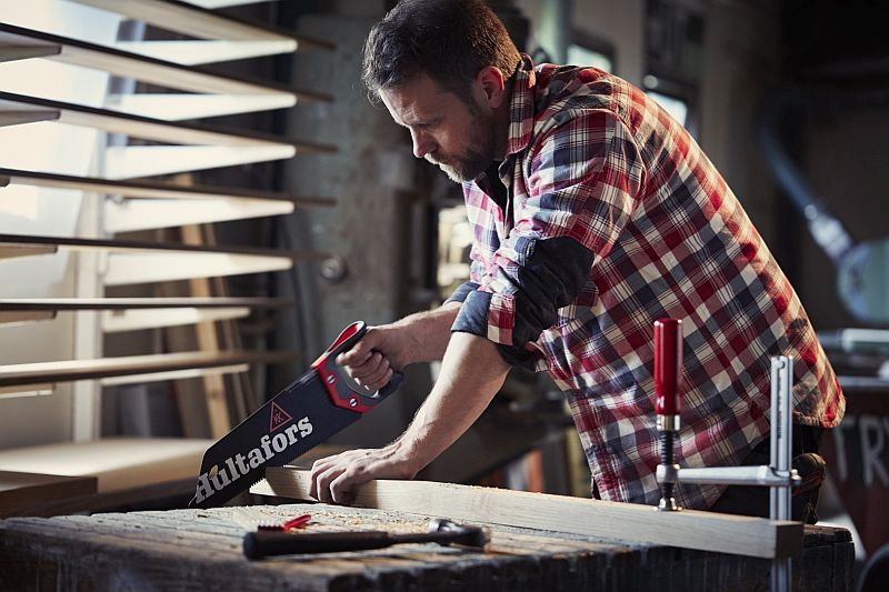 ručni naradi Hultafors