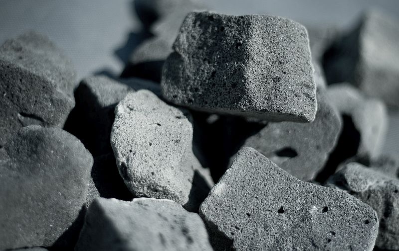 Pěnové sklo - profi