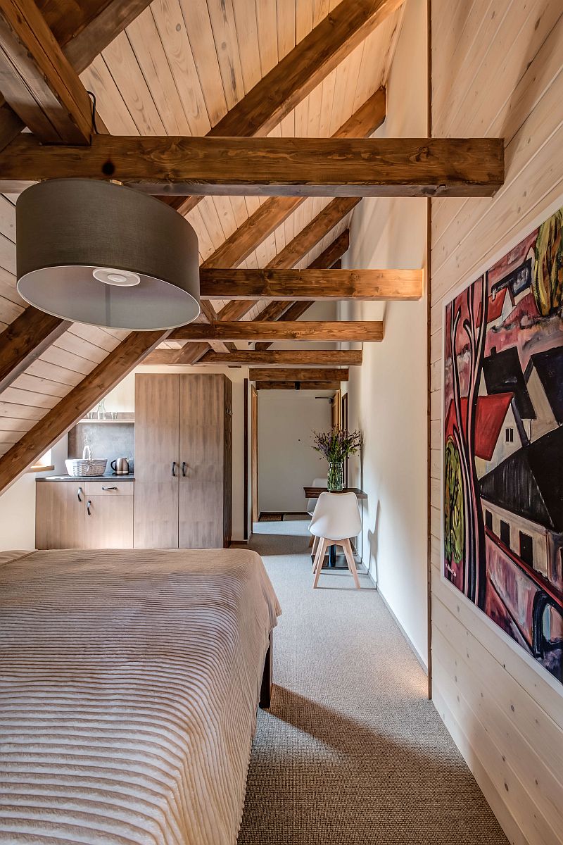 penzion-Dvůr-Haniš-světlý apartmán