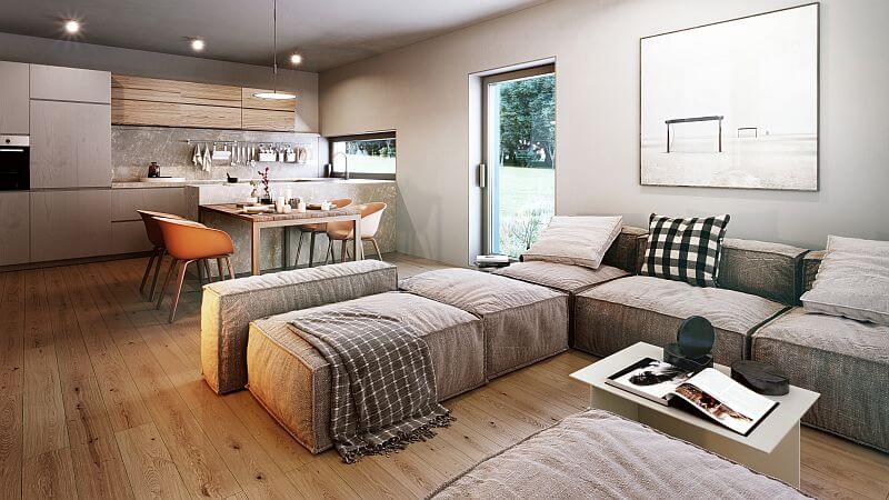 U-Hajenky-interier-hlavni-obytny-prostor