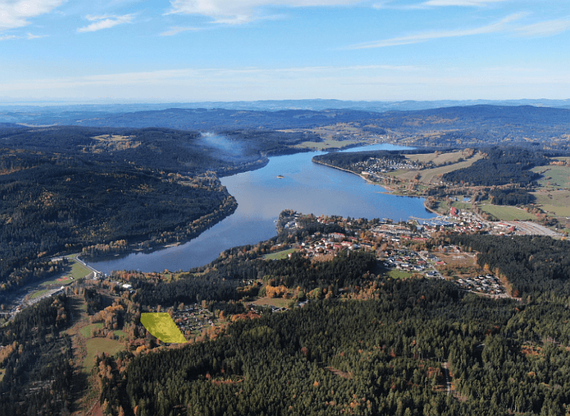 U-Hajenky-lokalita-vodni.nadrz-Lipno