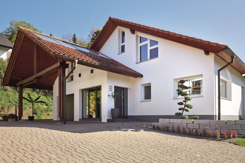 Stavbu i rekonstrukci podpoří dotační programy. Jaké jsou podmínky pro jejich uplatnění?