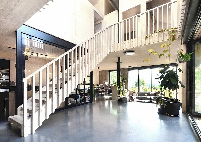 2 HZA Zero Emission house