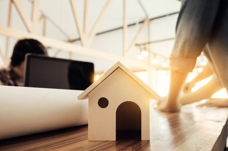 Začínáme stavět dřevostavbu 12. díl: <small>Příprava stavby</small>