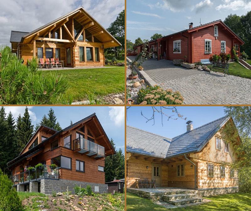 Anketa Dřevostavba roku 2018 - finalisté v kategorii masivní dřevostavby drevostavba-roku-2018-finale-masivni-drevostavby