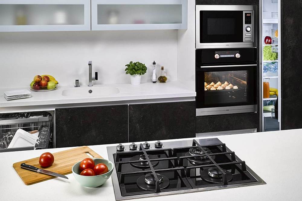 Hlavní výhra - set vestavěných spotřebičů MORA mora-origin-ok-1200