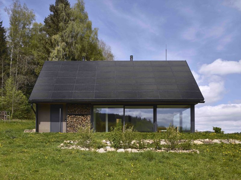 Český soběstačný dům