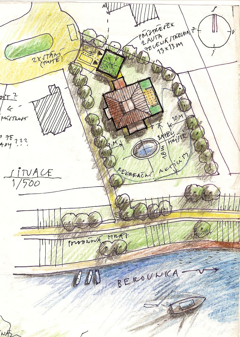 drevostavba-dum-na-brehu-berounky-smola-nakres