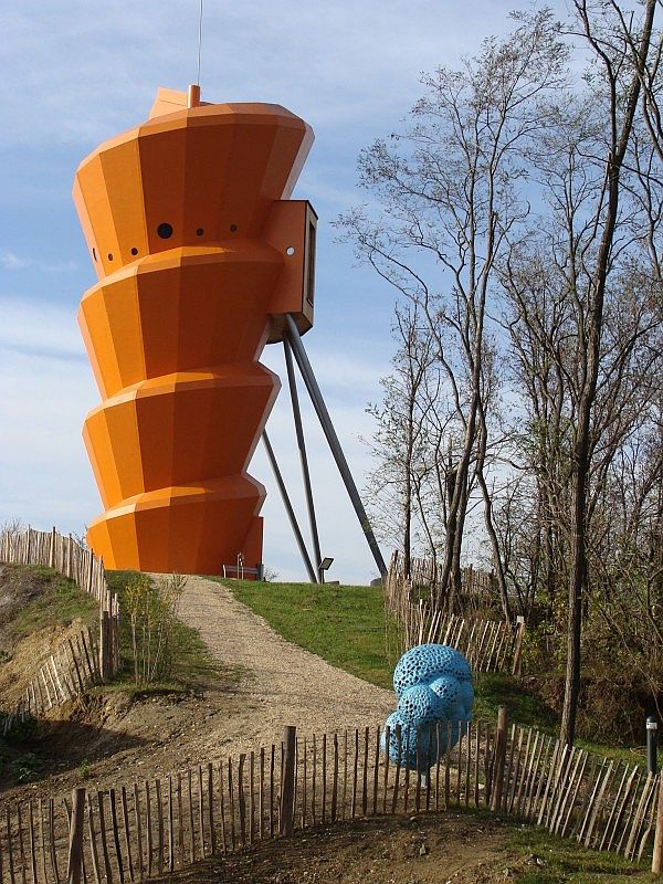 clt-drevostavba-vyhlidkova-vez-schneckenturm-korneuburg-rakousko