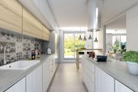 Kuchyně harmonick&aacute; i nekonvenčn&iacute;