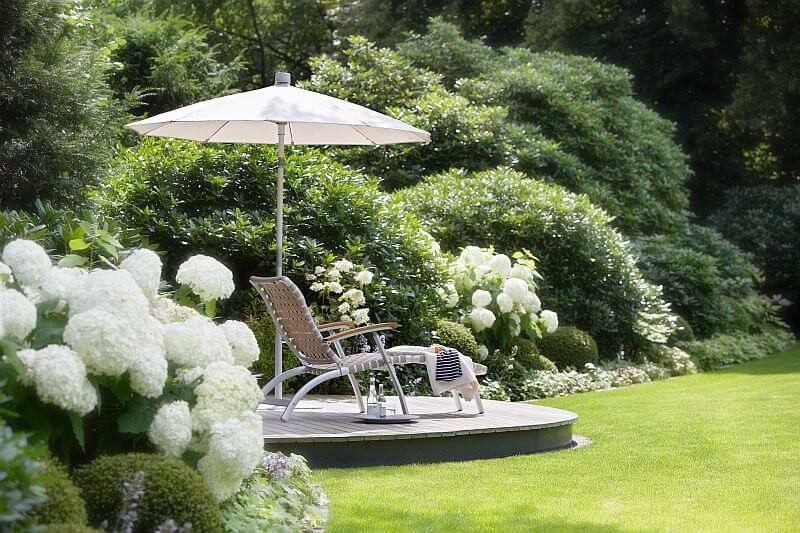 Nekopírujte časopisy ani sousedy - jak se nedělá obytná zahrada