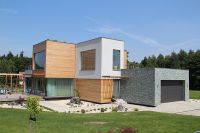 Čtyři dřevostavby, čtyři zku&scaron;enosti