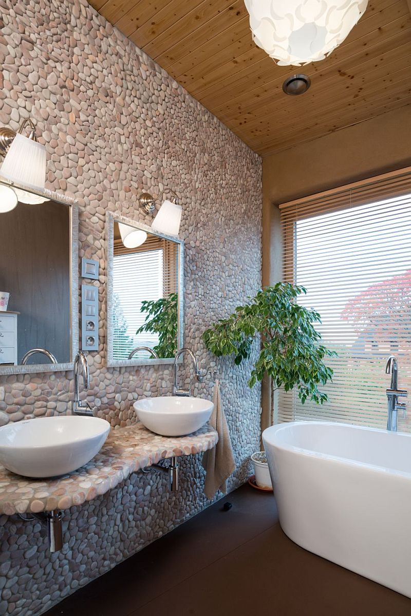 materialy-do-koupelny-kamen-moderni-interier-koupelna-volne-stojici-vana-kamenny-oklad-struktura-oblazku