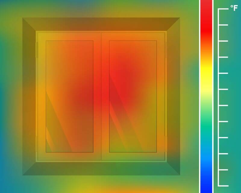 tepelne-ztraty-ilustrace-dreamstime