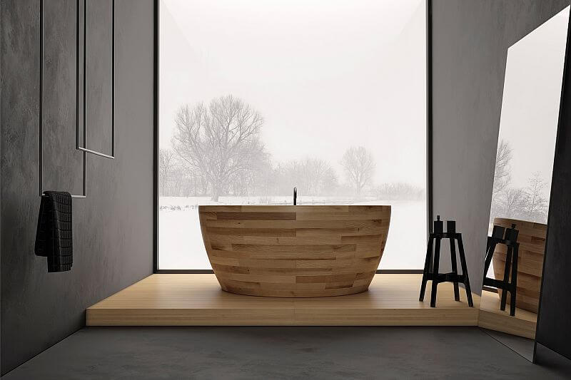 koupelna-luxusni-drevna-vana-drevena-podlaha-sterka-velkoformatove-okno-vyhled-sapeka-watermark-uwd