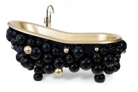 Doplňky do koupelny