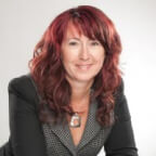 Ing. Jana Hromčíková Ing. Jana Hromčíková-ATRIUM