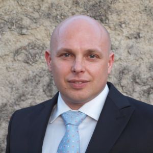 Ing. Jaroslav Kopeček obchodně-technick&yacute; manažer, Kermi s.r.o