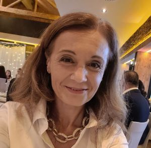 Ing. Marcela Bosáčková Ing. Marcela Bosáčková