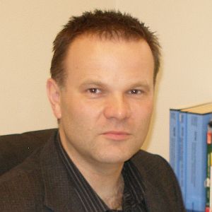 Ing. Miroslav Petr vedouc&iacute; tuzemsk&eacute;ho obchodu FENIX Trading s.r.o.